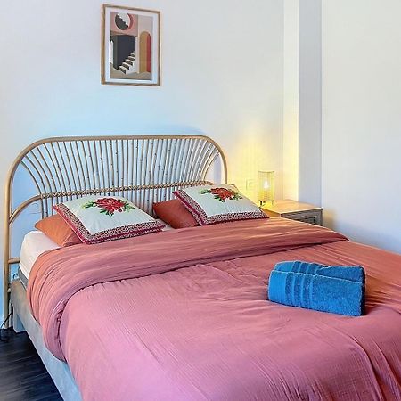 Wambrechies Centre Maison 3 Chb Екстер'єр фото