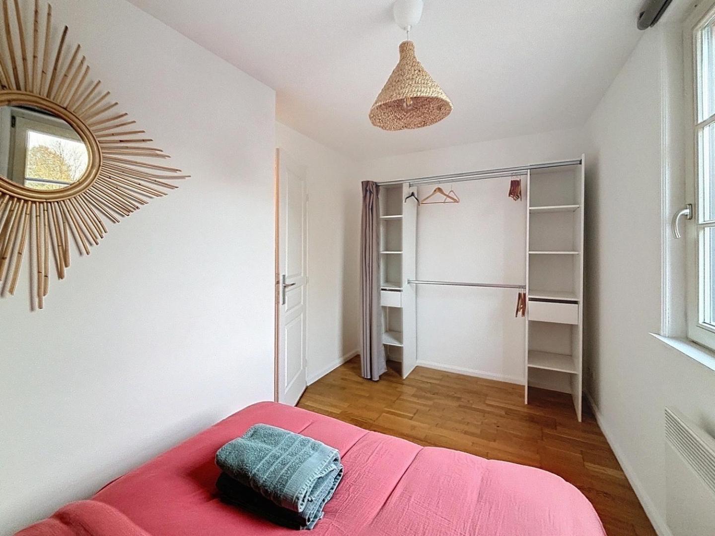 Wambrechies Centre Maison 3 Chb Екстер'єр фото