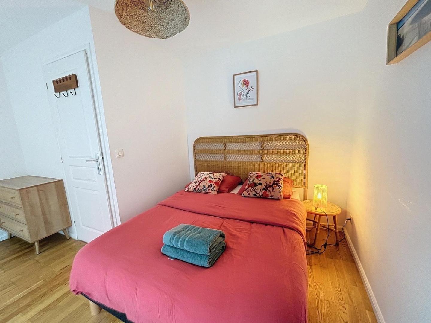 Wambrechies Centre Maison 3 Chb Екстер'єр фото